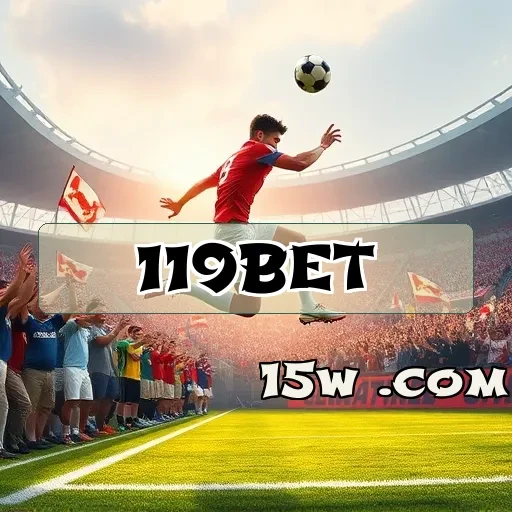 119bet.com: Sua Experiência Imperdível com Blackjack Online