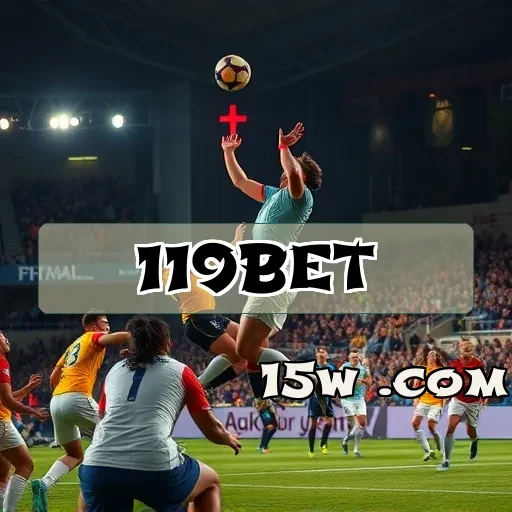 119bet.com: Descubra Tudo Sobre Jogos e Apostas Online Aqui