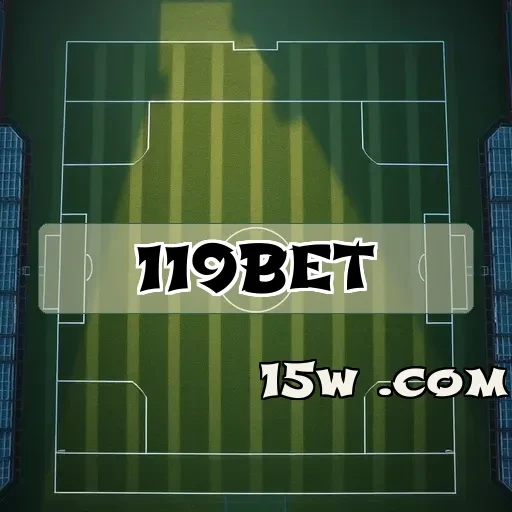 119bet.com: O Cassino Brasileiro que Revoluciona a Diversão Online!