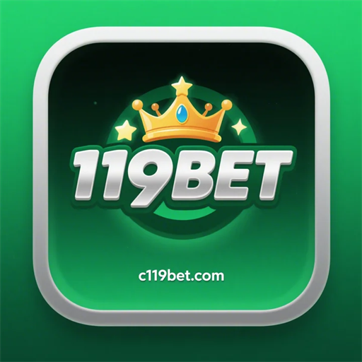 119bet.com Logo