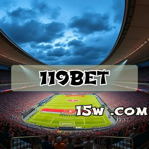 119bet.com: Novidades e Dicas Para Maximizar Sua Experiência de Jogo